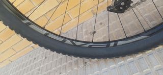 Specialized stamjumper comp word cup, MTB talla L