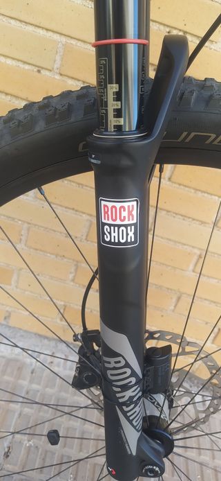 Specialized stamjumper comp word cup, MTB talla L