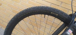 Specialized stamjumper comp word cup, MTB talla L