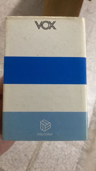 Diccionario de Frances Español
