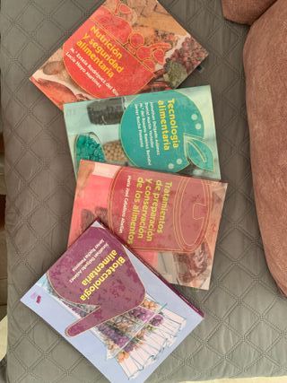 Libros de fp superior