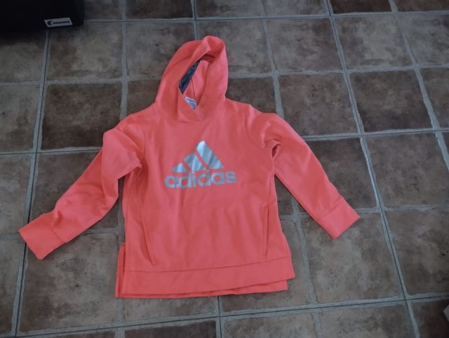 Sudadera niña