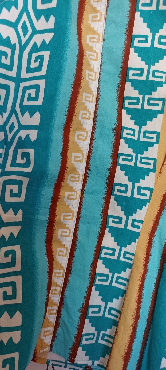 Camisa manga ranglan de Mango