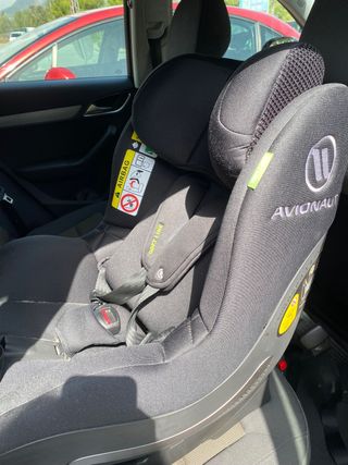 Silla auto Avionaut