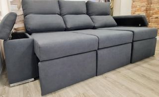 Sofá cama  de lujo EN MADRID
