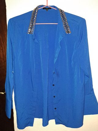 Camisa mujer