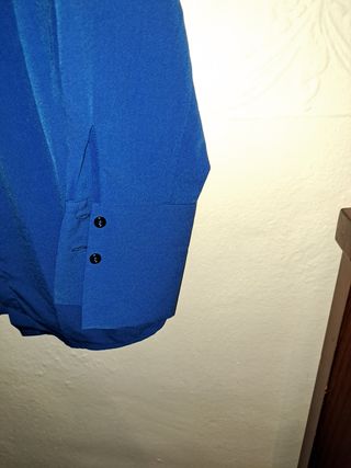 Camisa mujer