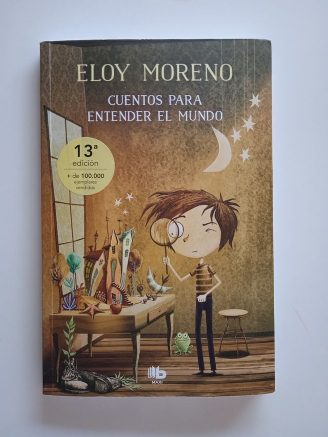 Cuentos para entender el mundo