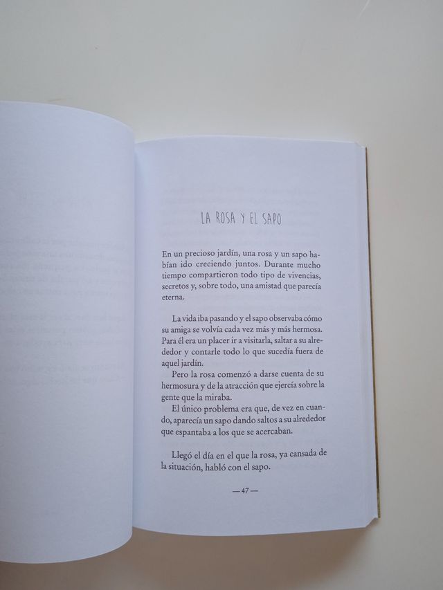 Cuentos para entender el mundo