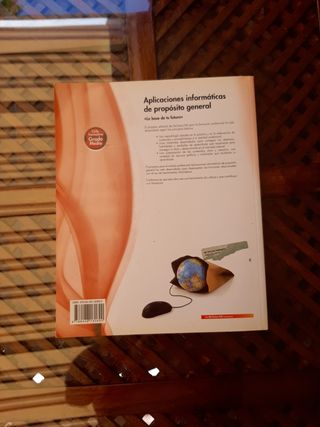 Aplicaciones informáticas de propósito g