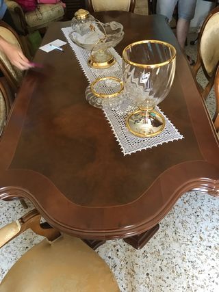 Muebles de comedor