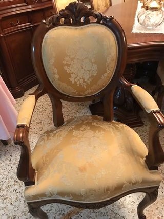 Muebles de comedor