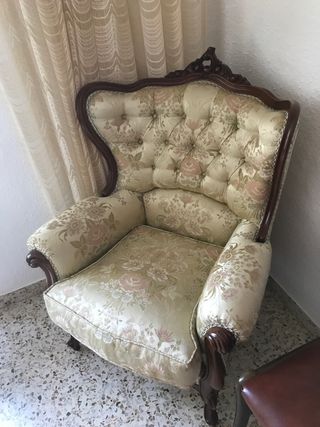 Muebles de comedor