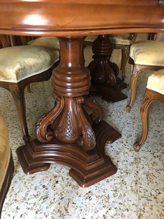 Muebles de comedor