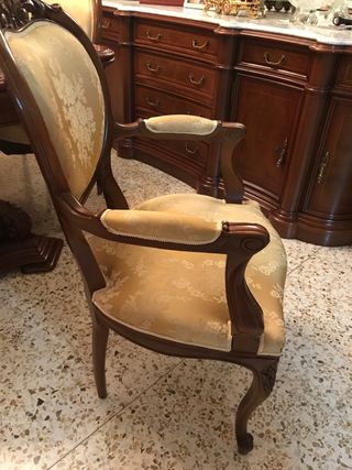 Muebles de comedor