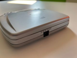 Lettore CD portatile Trevi