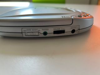 Lettore CD portatile Trevi