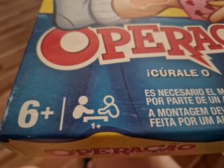 Operación