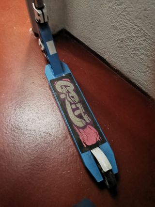 Patinete Grit scooter