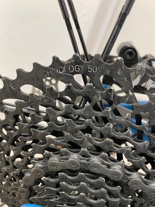 BH Lynx carbon 2021