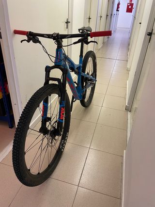 BH Lynx carbon 2021
