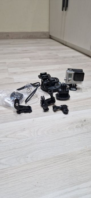 Gopro Hero 3+