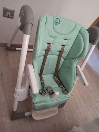 TRONA/SILLA PLEGABLE JANE