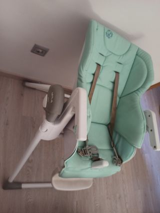 TRONA/SILLA PLEGABLE JANE