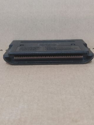 El Rey León - SEGA MEGA DRIVE