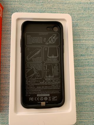 Joyroom Bateria carcasa iphone