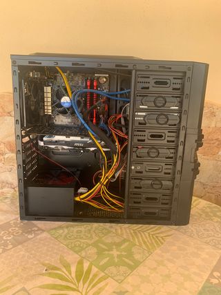 Pc Gaming