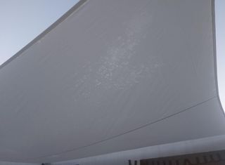 Toldo 3m x 4m