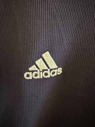 Camiseta Yugoslavia Futbol 1998 Adidas L