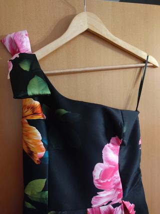Vestido de celebraciones