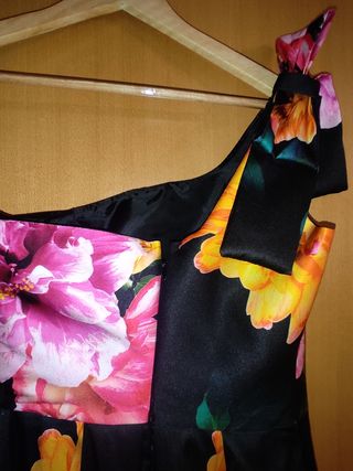 Vestido de celebraciones
