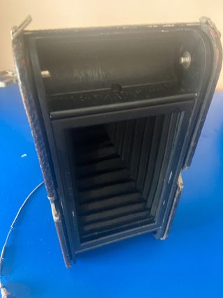 Cámara de fotos Kodak