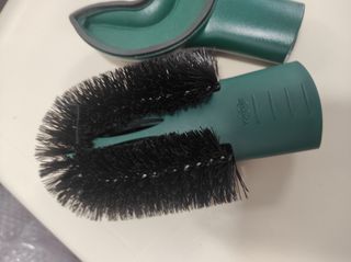 Accesorios Vorwerk Kobold VK135