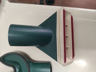 Accesorios Vorwerk Kobold VK135