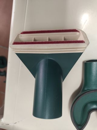Accesorios Vorwerk Kobold VK135