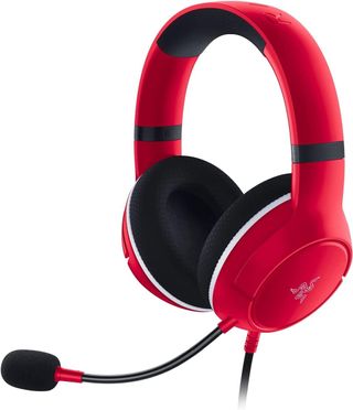 Razer Essential Duo Bundle for Xbox - Pulse Red
