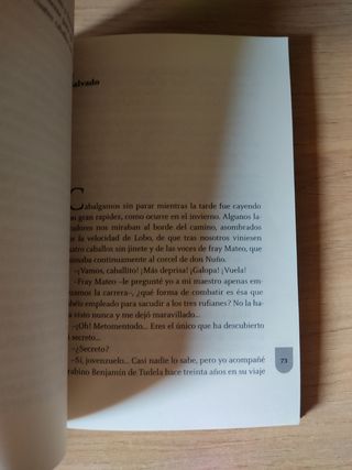 Fernando el Temerarario