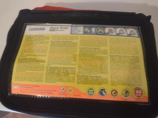 Cadenas Easy Grip Composite nº L13