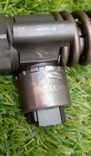 Inyector Volkswagen/Audi