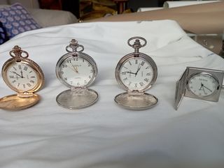 Relojes vintage