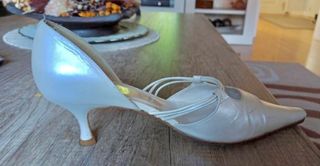 Zapatos fiesta señora 
