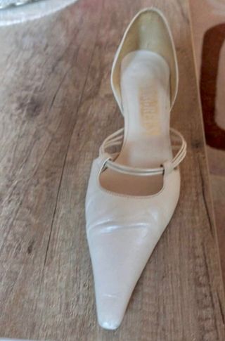 Zapatos fiesta señora 