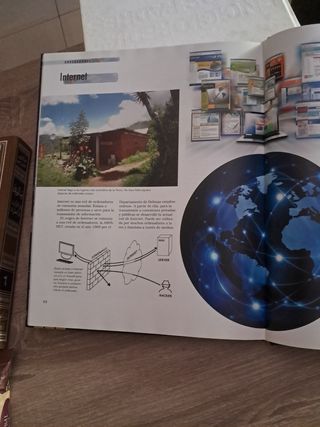 Libro infantil educativo