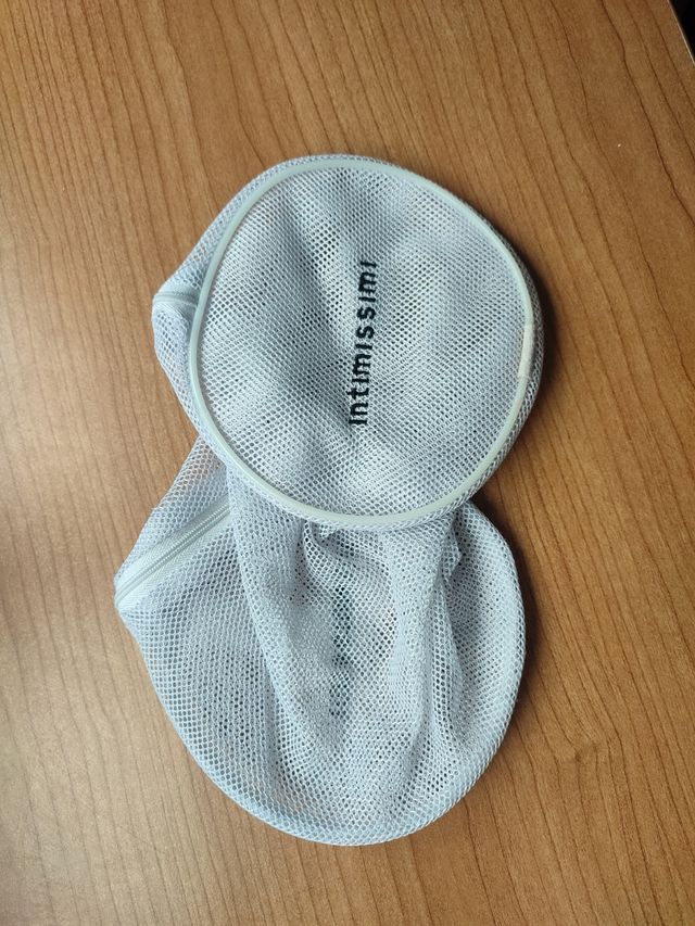 Funda para lavar sujetadores Intimissimi