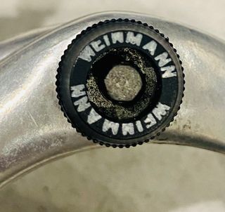 Puentes de freno clasicos Weinnman