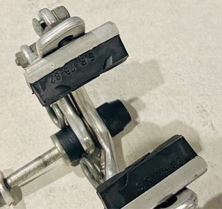 Puentes de freno clasicos Weinnman